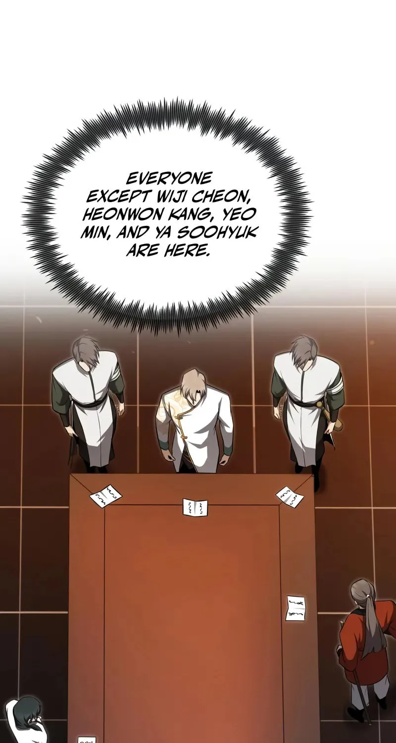 Read Best Teacher Baek chapter 133 image 75 on Lezhin