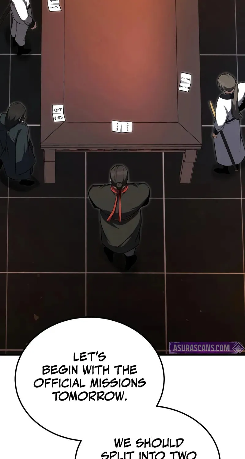 Read Best Teacher Baek chapter 133 image 76 on Lezhin