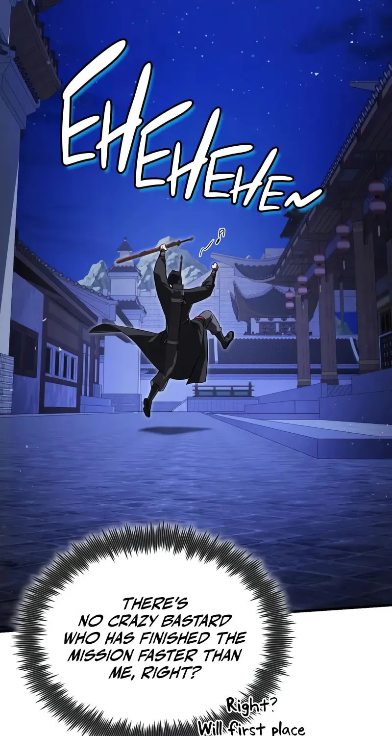 Read Best Teacher Baek chapter 133 image 9 on Lezhin