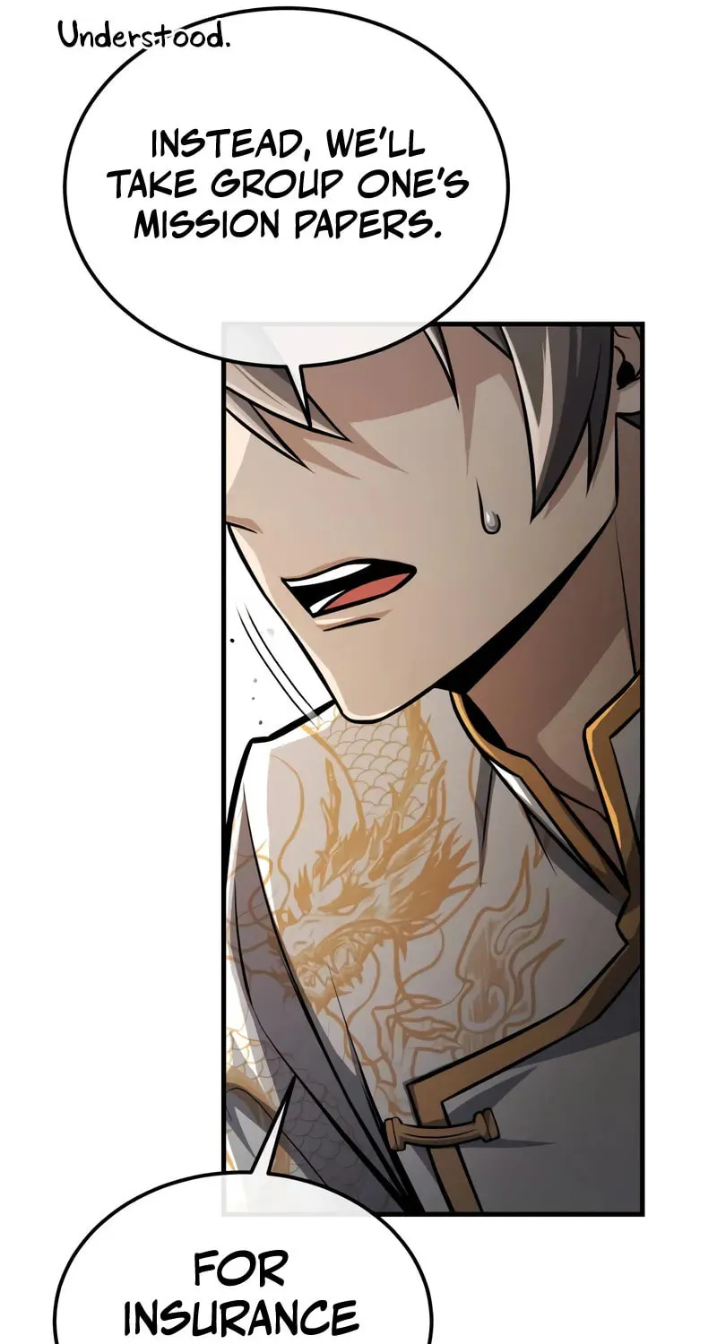 Read Best Teacher Baek chapter 133 image 90 on Lezhin