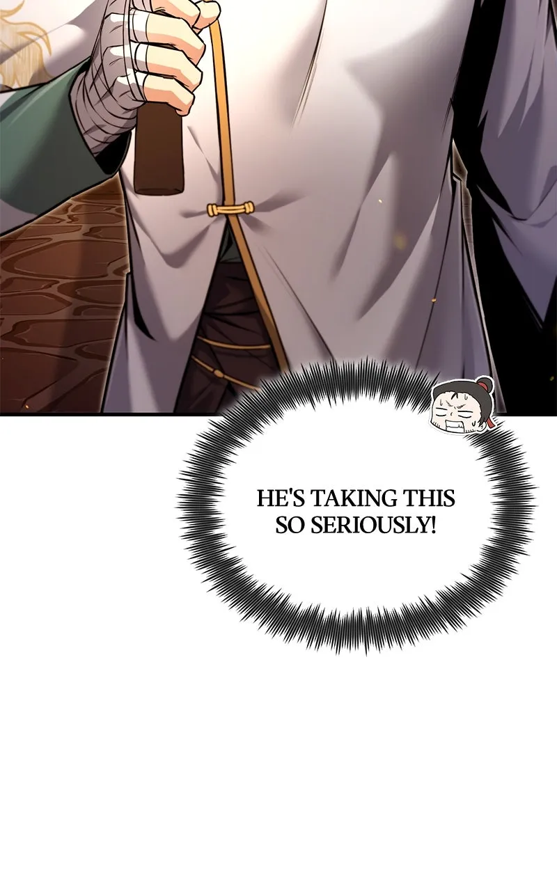 Read Best Teacher Baek chapter 134 image 21 on Lezhin