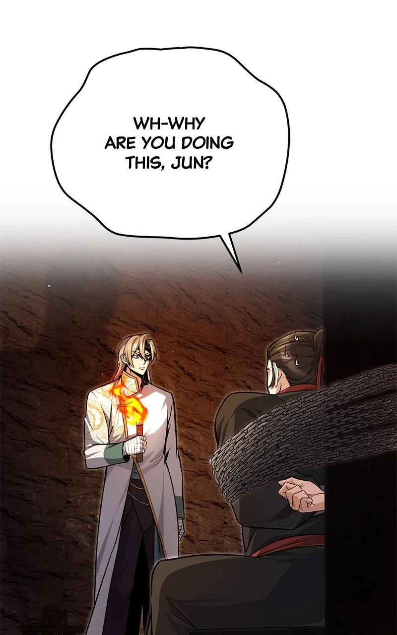 Read Best Teacher Baek chapter 134 image 22 on Lezhin