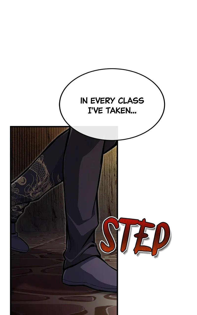 Read Best Teacher Baek chapter 134 image 25 on Lezhin