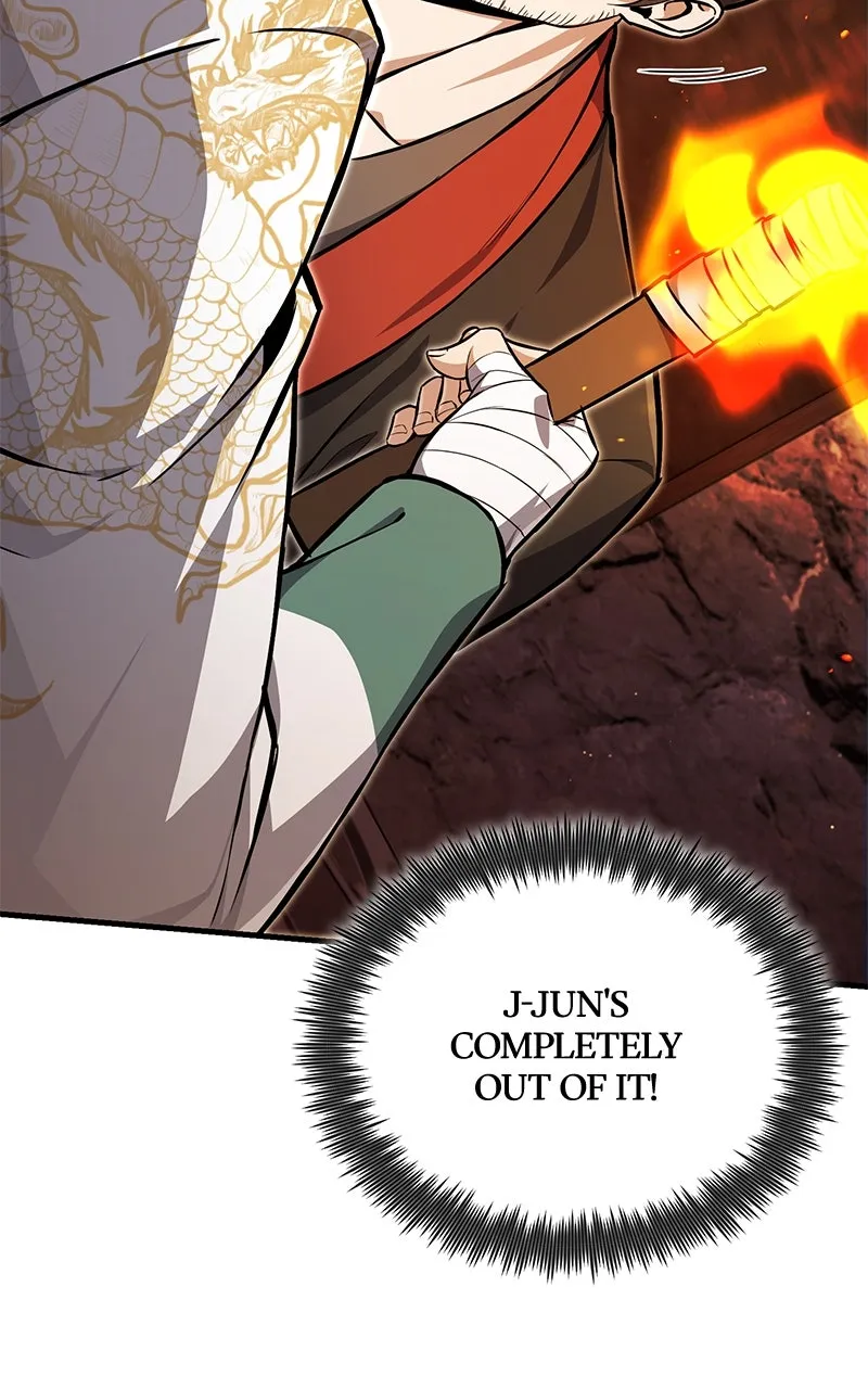 Read Best Teacher Baek chapter 134 image 30 on Lezhin