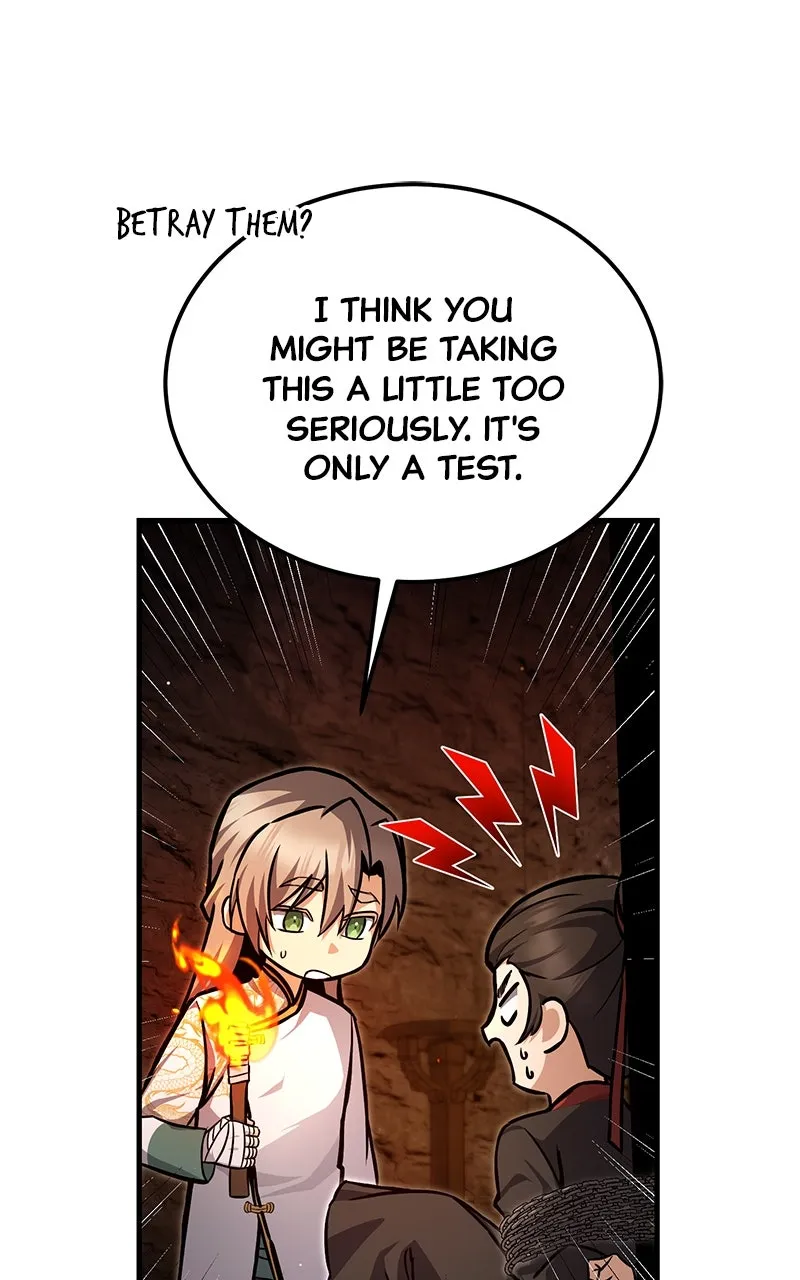 Read Best Teacher Baek chapter 134 image 40 on Lezhin