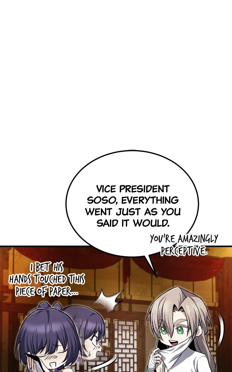 Read Best Teacher Baek chapter 134 image 6 on Lezhin
