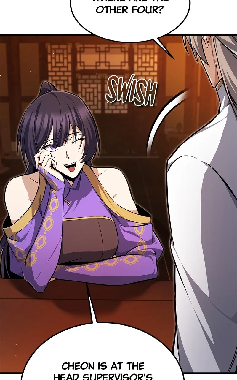 Read Best Teacher Baek chapter 134 image 62 on Lezhin