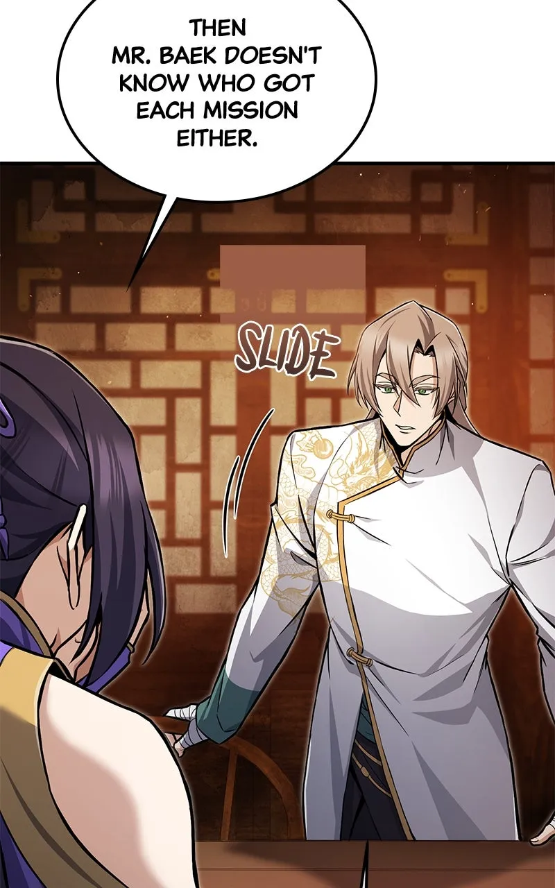 Read Best Teacher Baek chapter 134 image 64 on Lezhin
