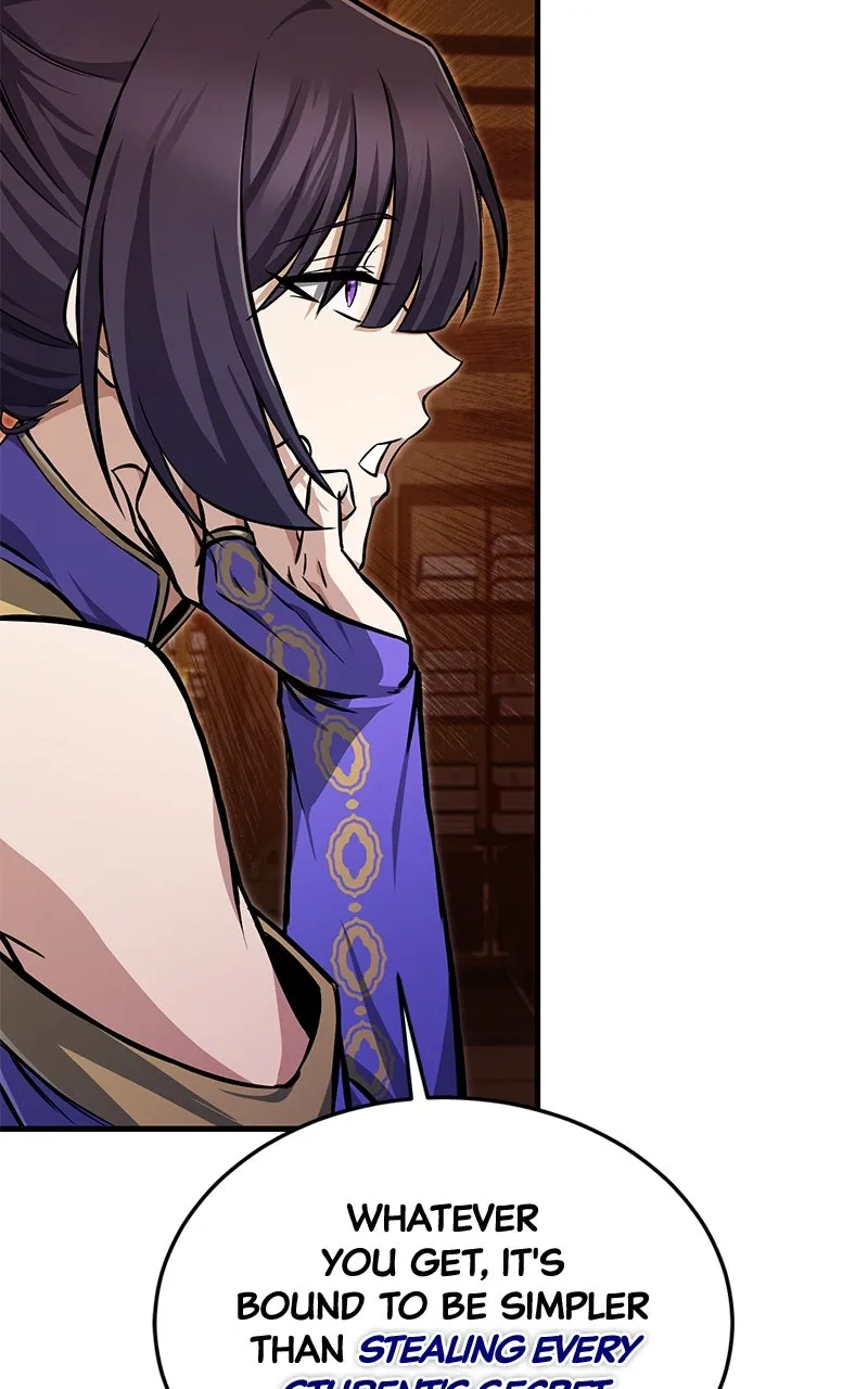 Read Best Teacher Baek chapter 134 image 66 on Lezhin