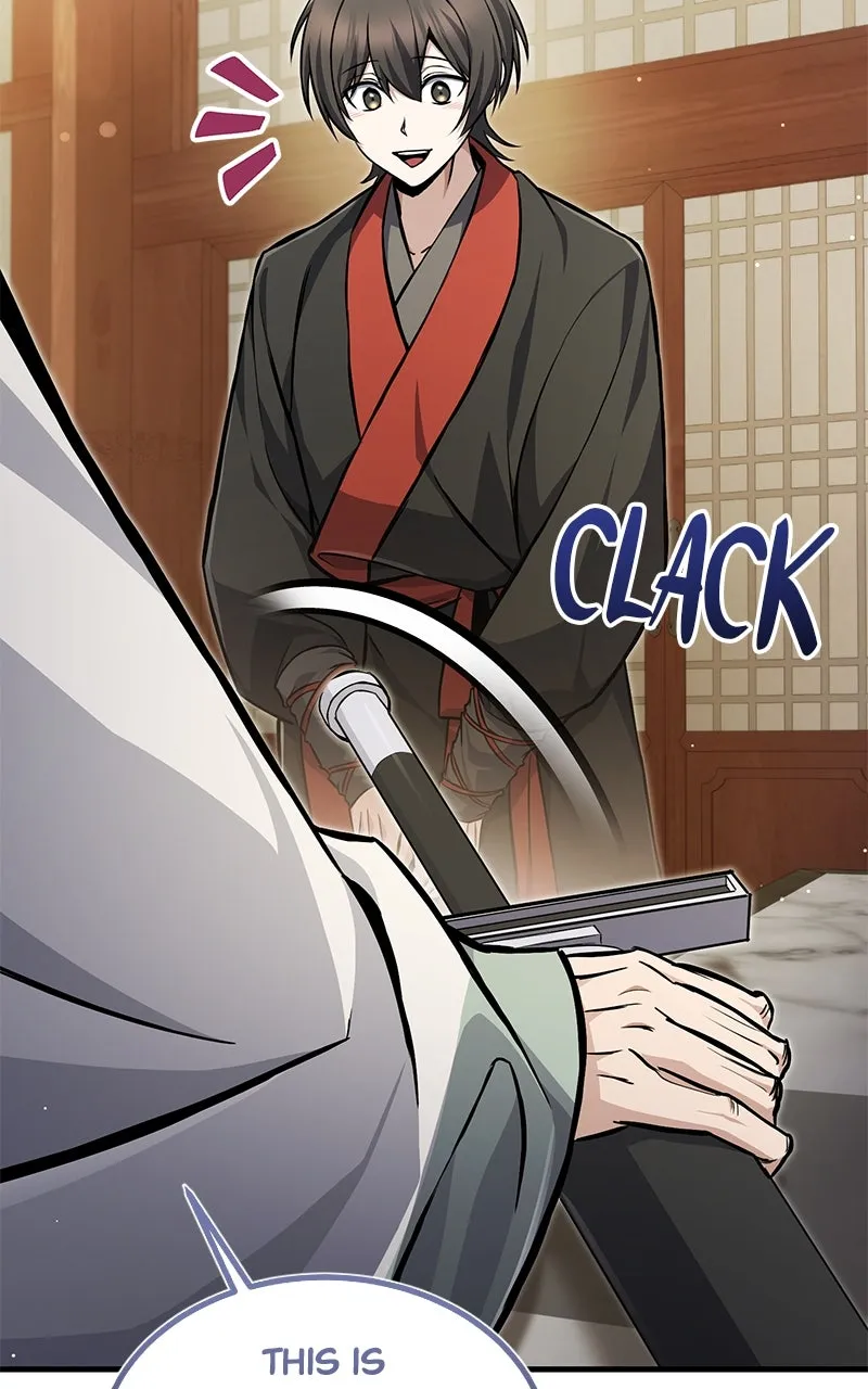 Read Best Teacher Baek chapter 134 image 96 on Lezhin