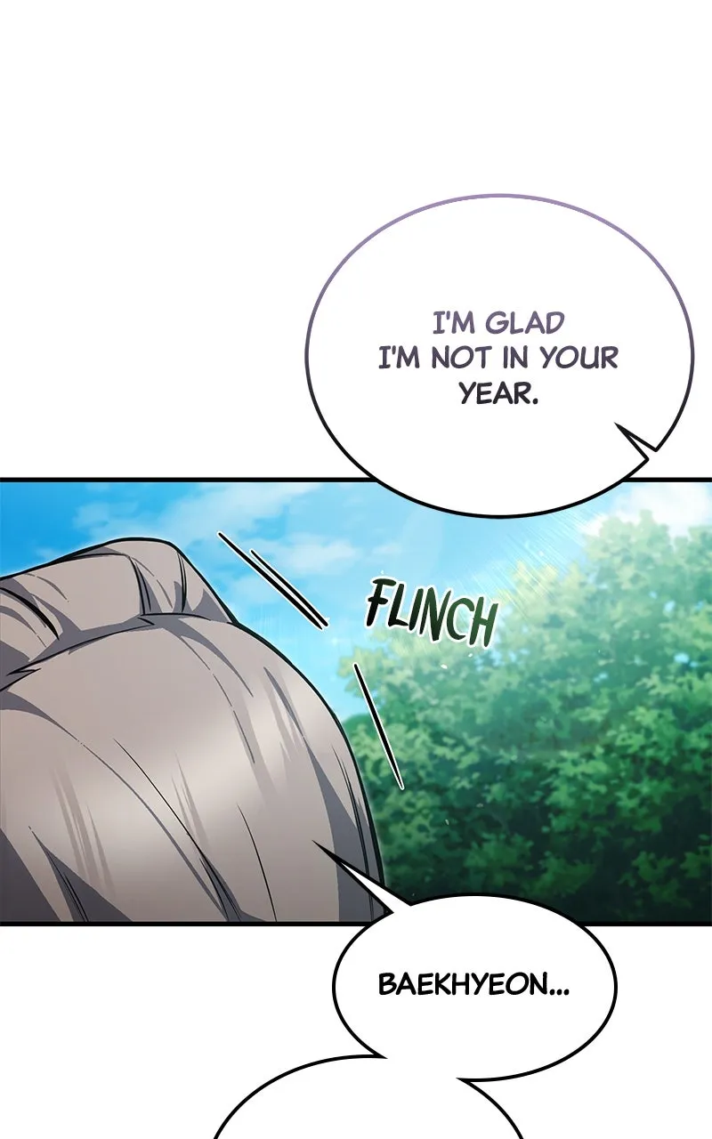 Read Best Teacher Baek chapter 135 image 1 on Lezhin