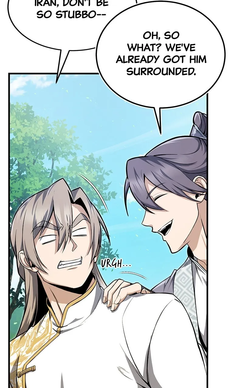 Read Best Teacher Baek chapter 135 image 10 on Lezhin