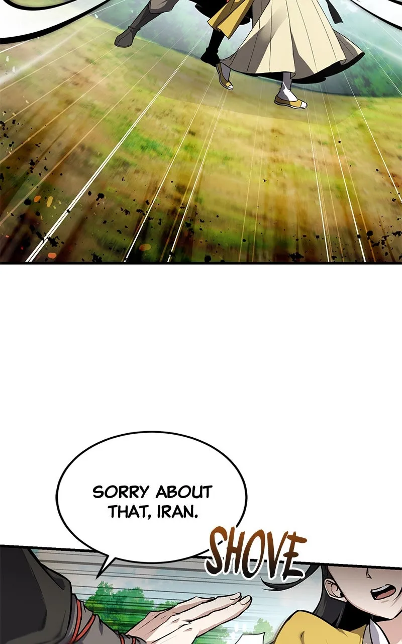 Read Best Teacher Baek chapter 135 image 103 on Lezhin