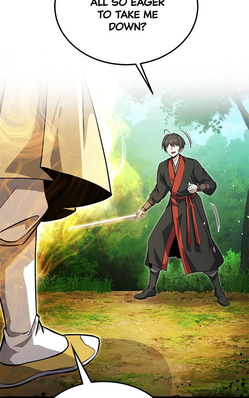 Read Best Teacher Baek chapter 135 image 14 on Lezhin