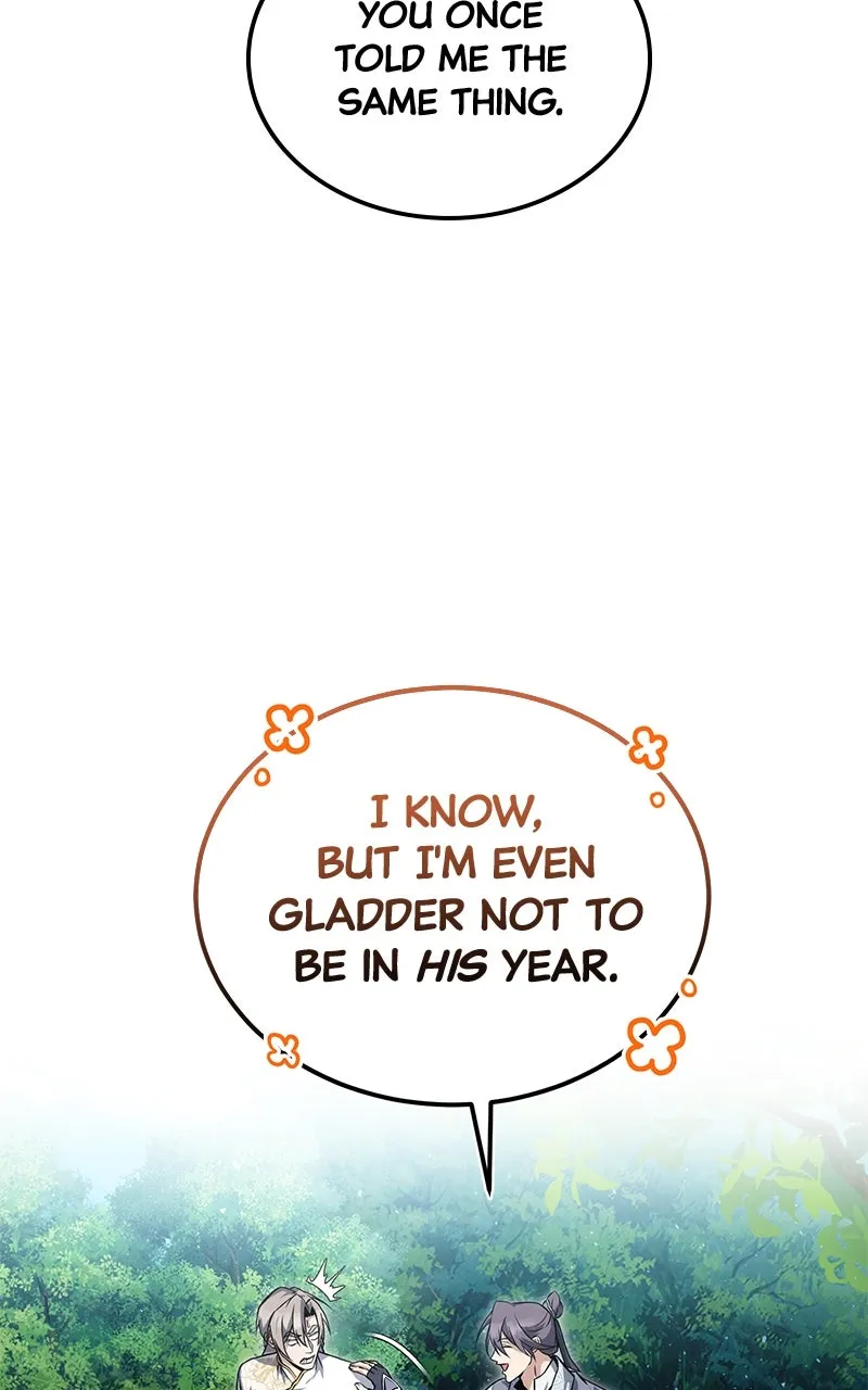 Read Best Teacher Baek chapter 135 image 2 on Lezhin