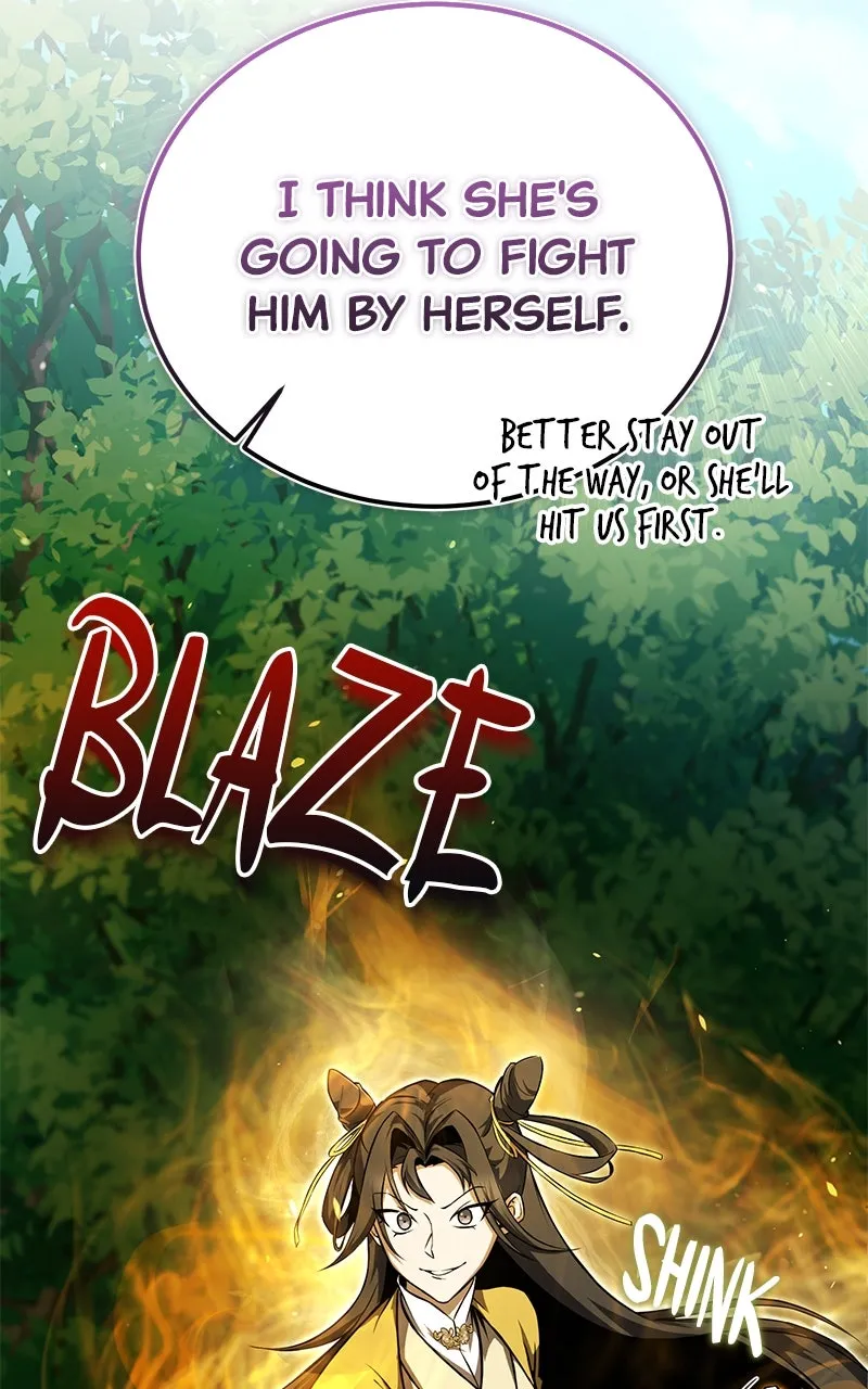 Read Best Teacher Baek chapter 135 image 5 on Lezhin