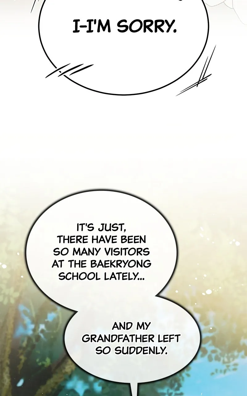 Read Best Teacher Baek chapter 135 image 57 on Lezhin
