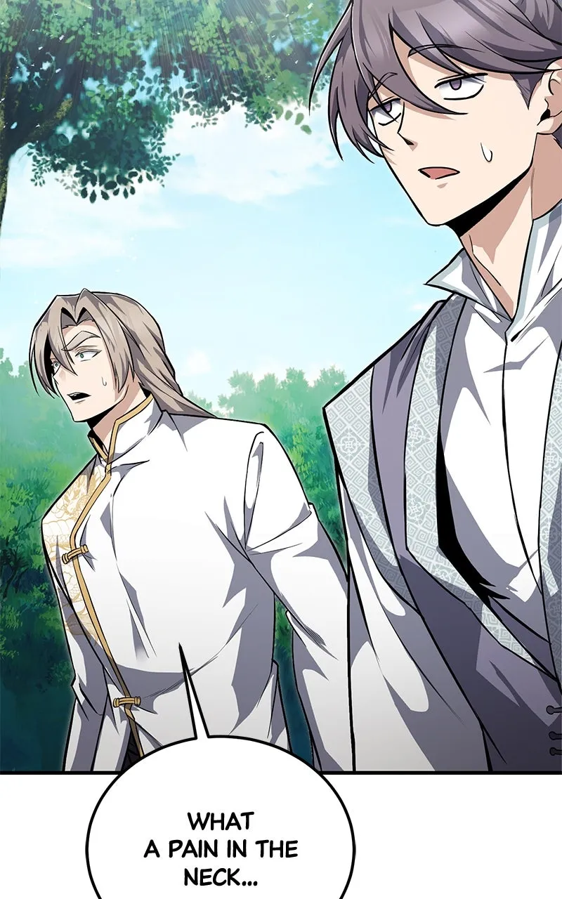 Read Best Teacher Baek chapter 135 image 82 on Lezhin