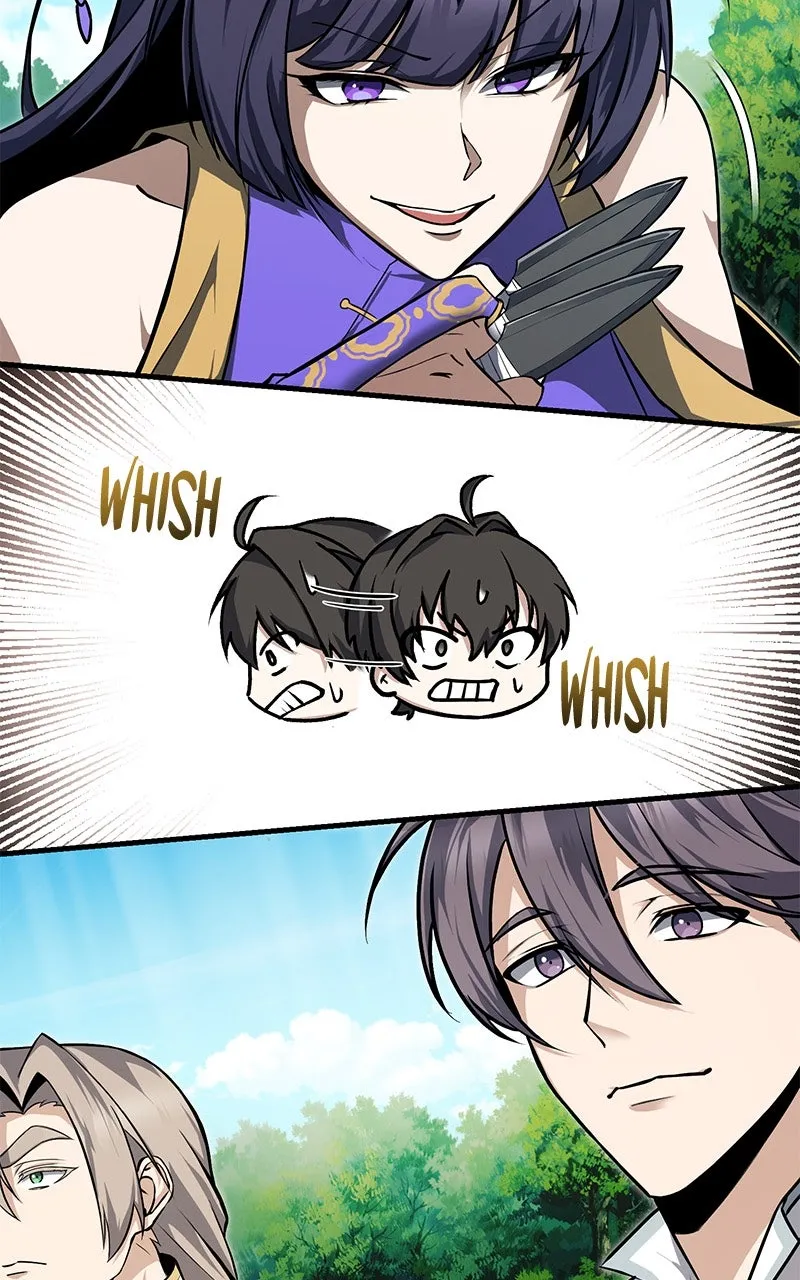Read Best Teacher Baek chapter 135 image 86 on Lezhin