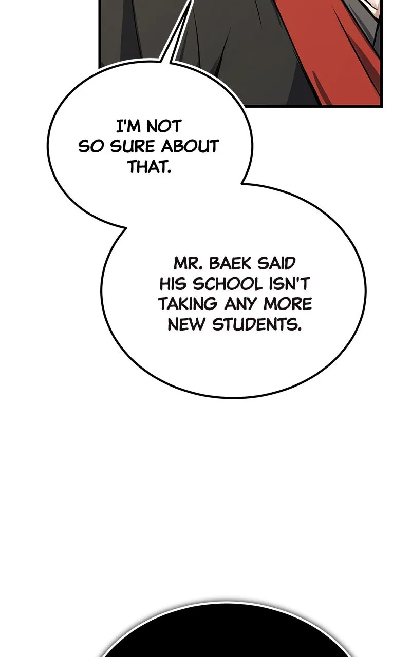 Read Best Teacher Baek chapter 135 image 99 on Lezhin