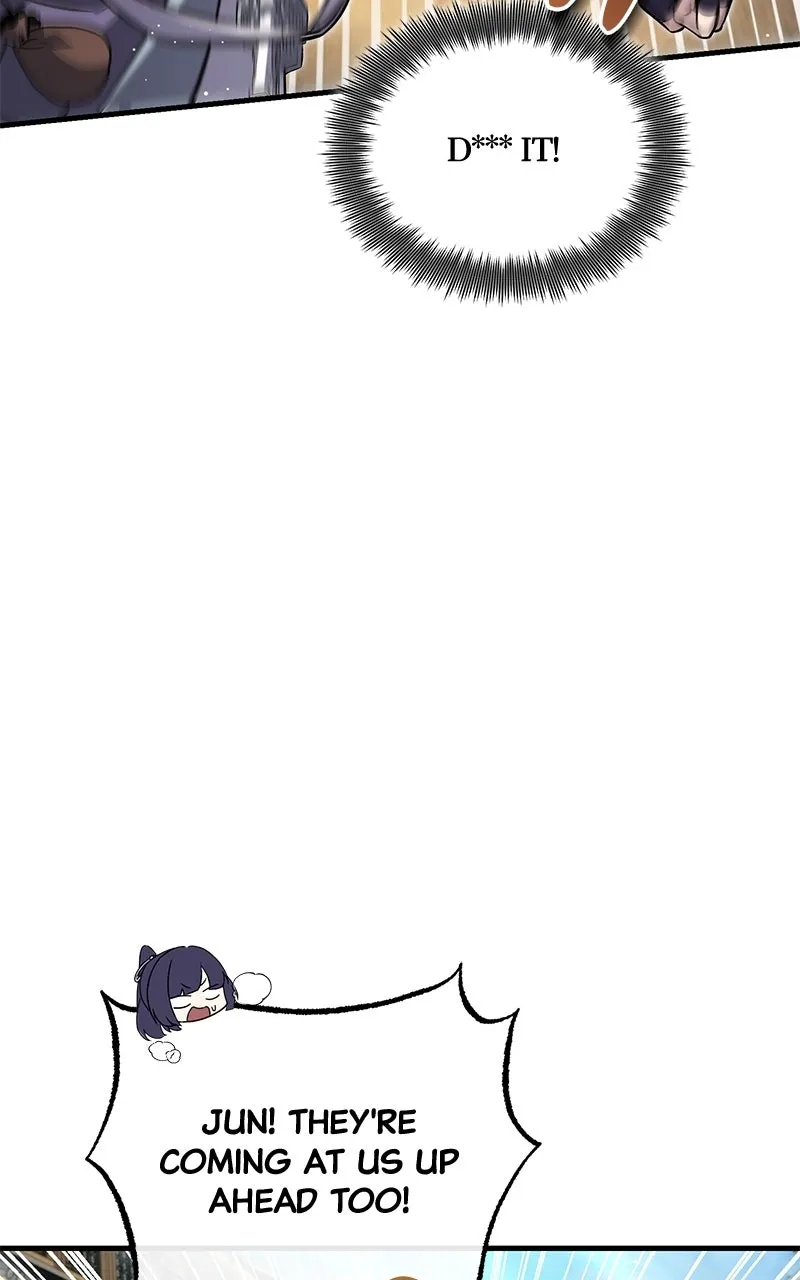 Read Best Teacher Baek chapter 137 image 124 on Lezhin
