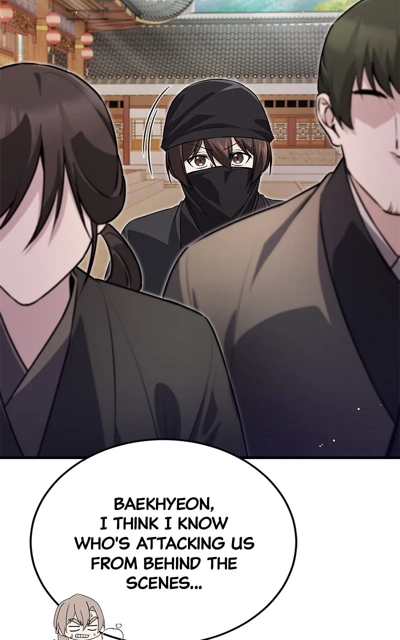 Read Best Teacher Baek chapter 137 image 127 on Lezhin