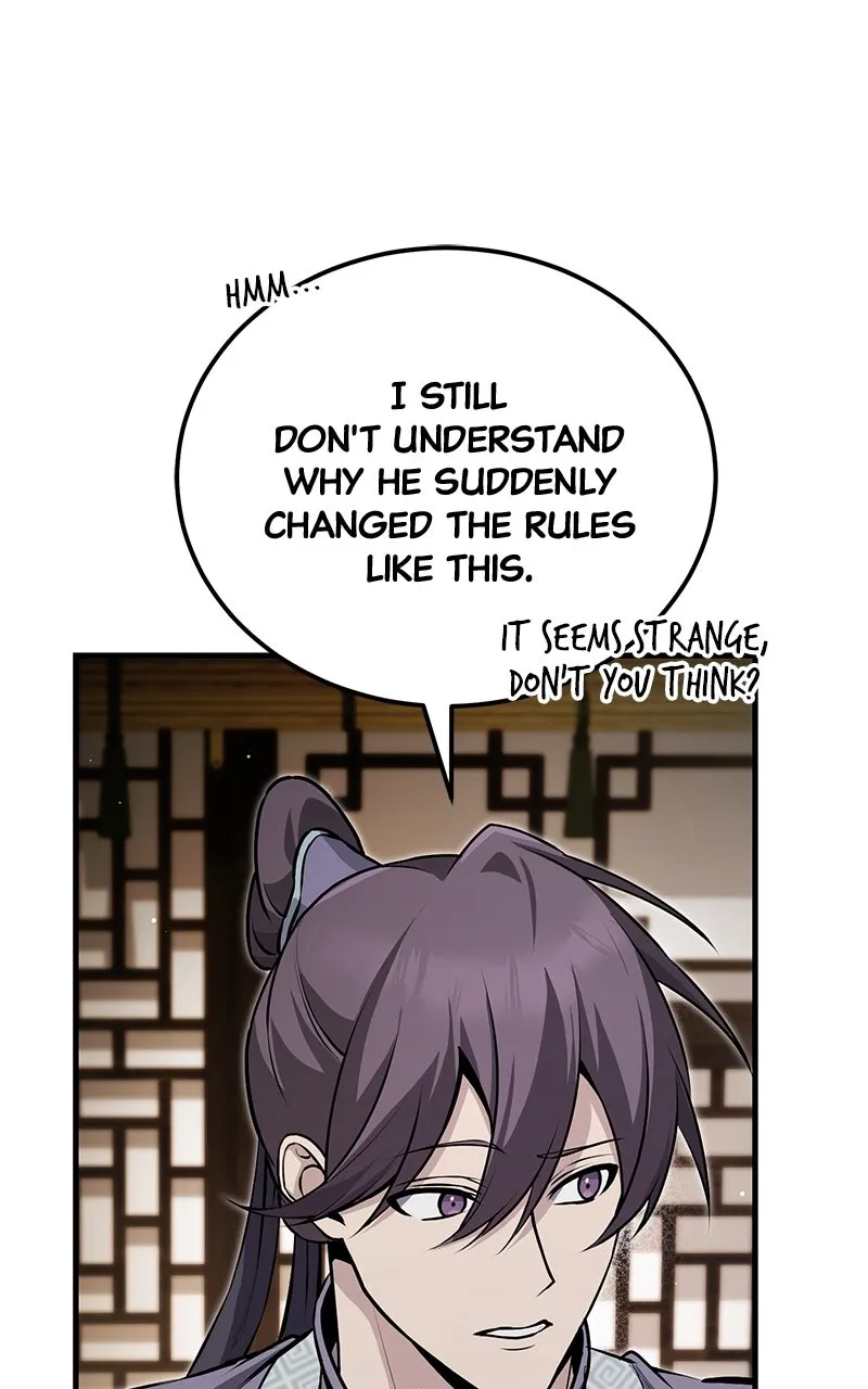 Read Best Teacher Baek chapter 137 image 13 on Lezhin
