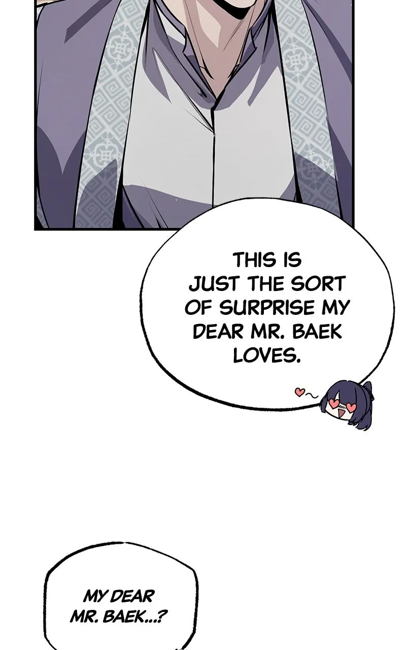 Read Best Teacher Baek chapter 137 image 14 on Lezhin