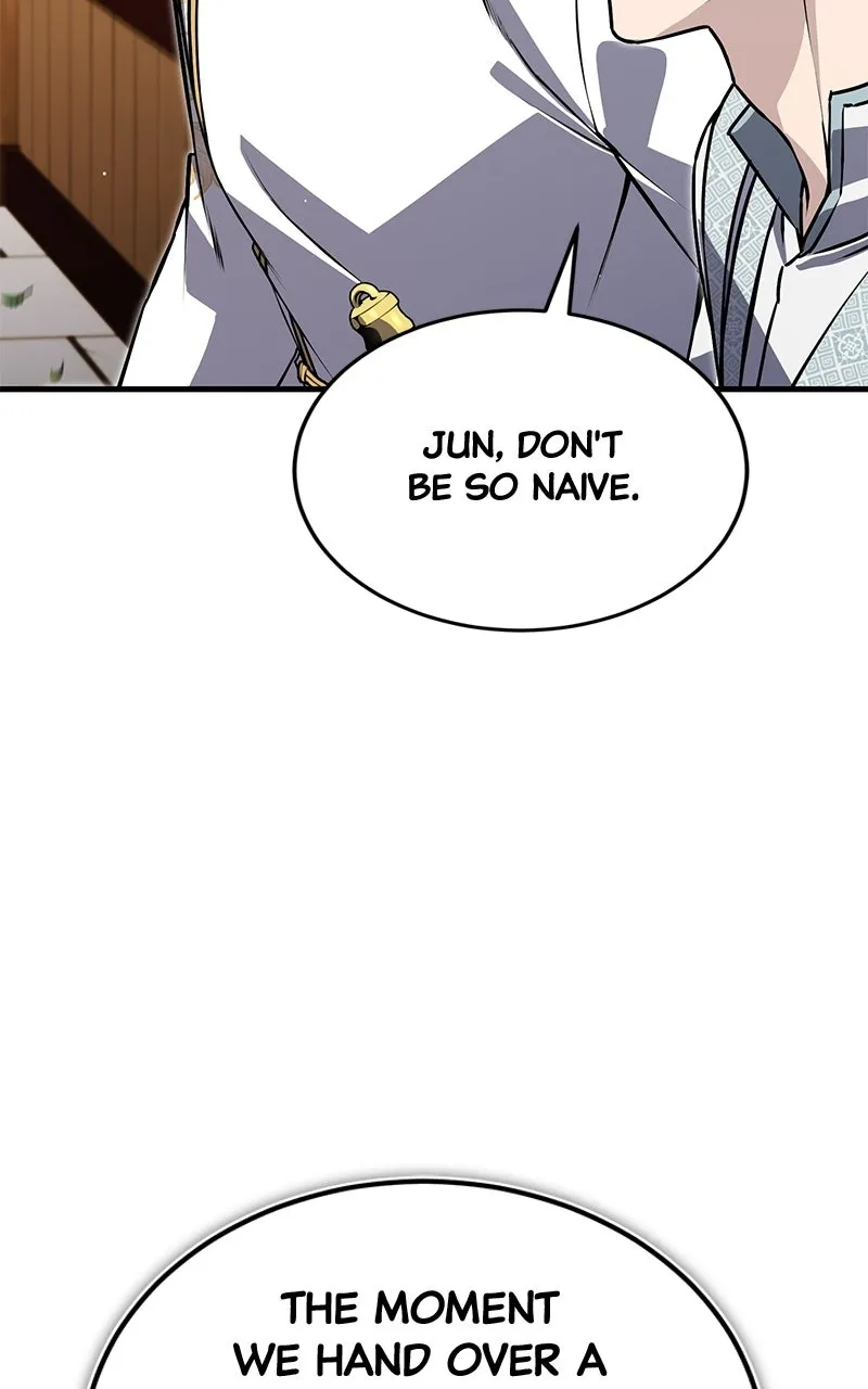Read Best Teacher Baek chapter 137 image 27 on Lezhin