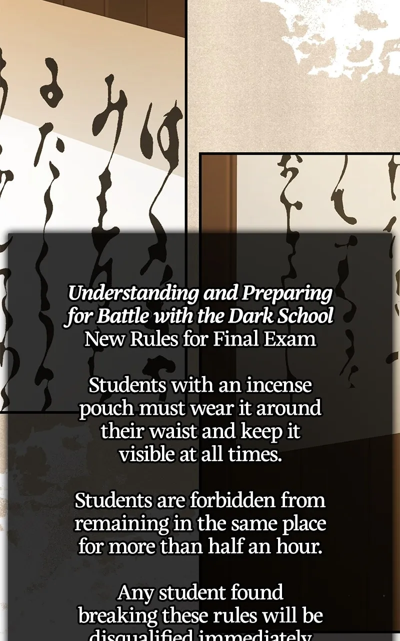 Read Best Teacher Baek chapter 137 image 3 on Lezhin