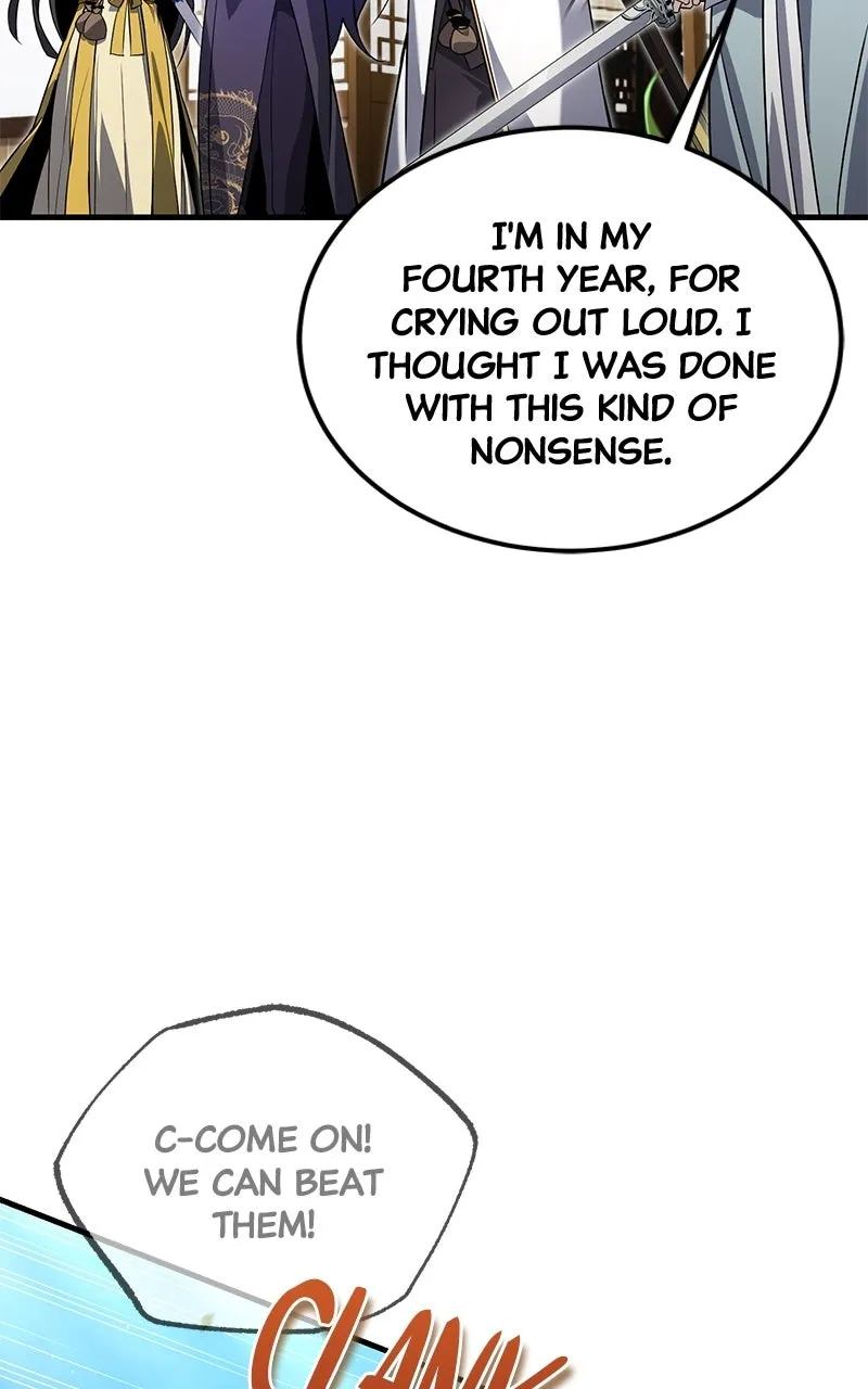 Read Best Teacher Baek chapter 137 image 30 on Lezhin