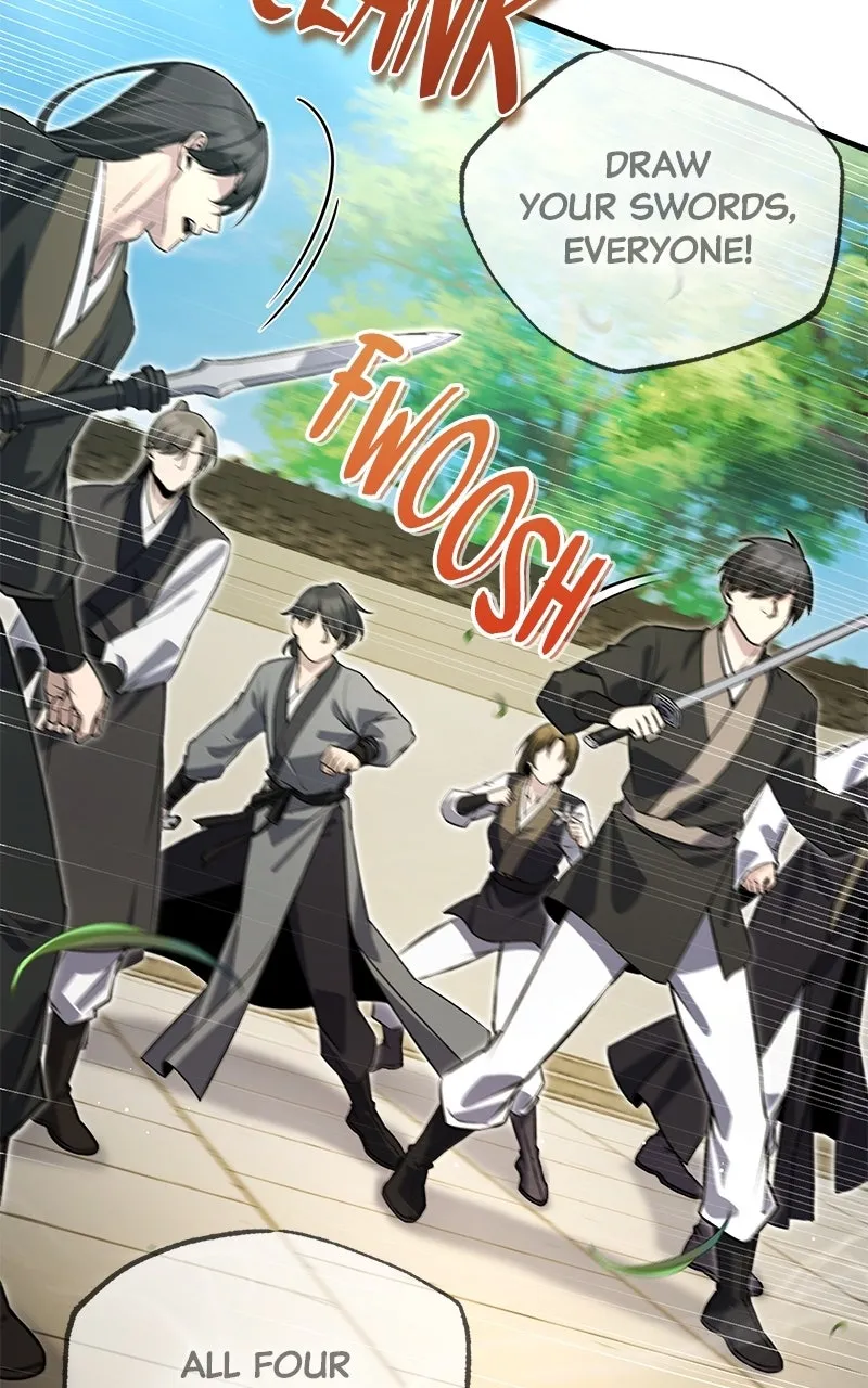 Read Best Teacher Baek chapter 137 image 31 on Lezhin