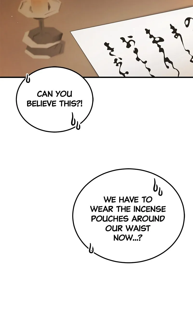 Read Best Teacher Baek chapter 137 image 5 on Lezhin