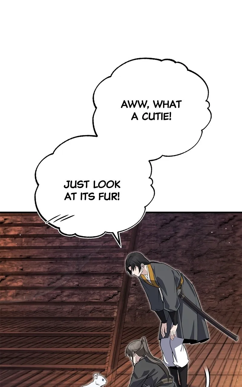 Read Best Teacher Baek chapter 137 image 60 on Lezhin