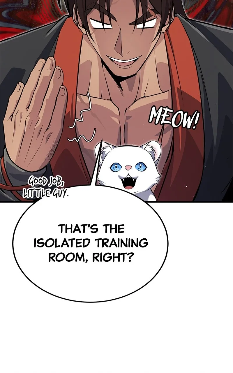 Read Best Teacher Baek chapter 137 image 68 on Lezhin