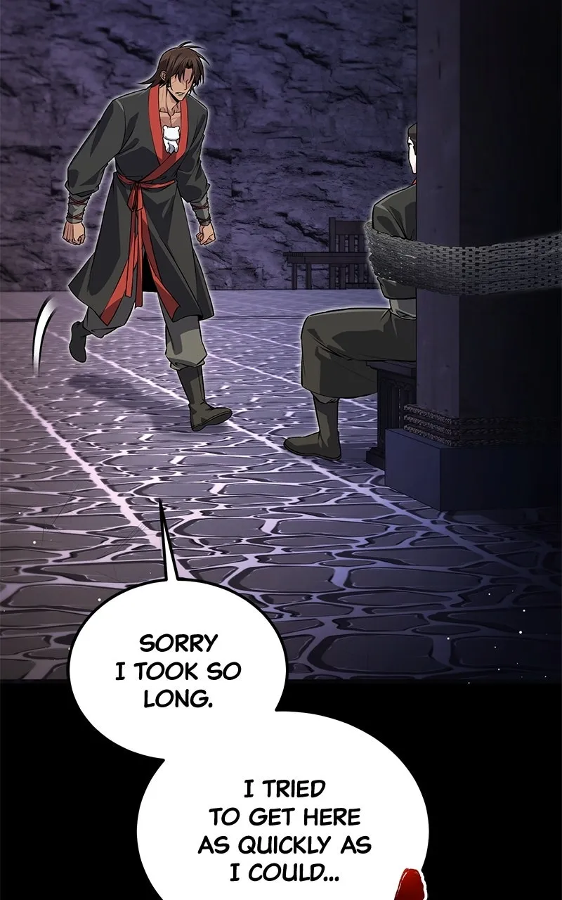 Read Best Teacher Baek chapter 137 image 72 on Lezhin