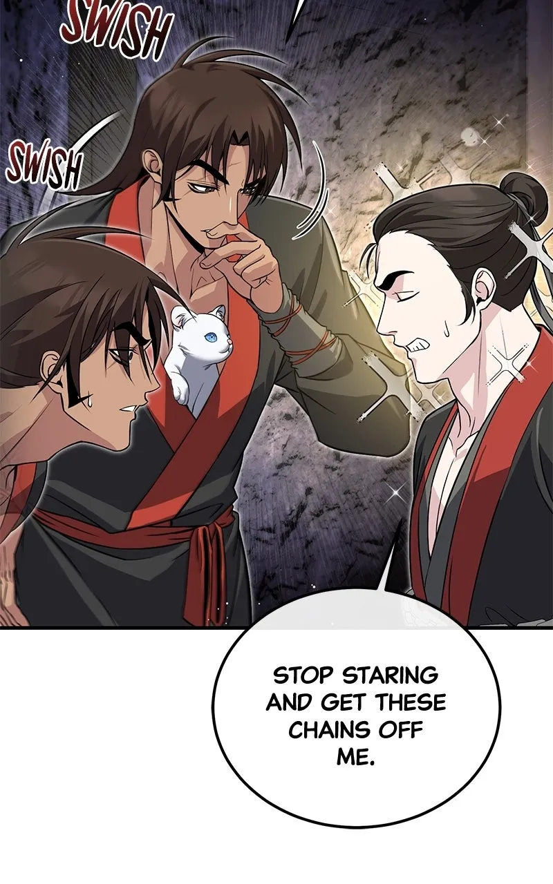 Read Best Teacher Baek chapter 137 image 76 on Lezhin