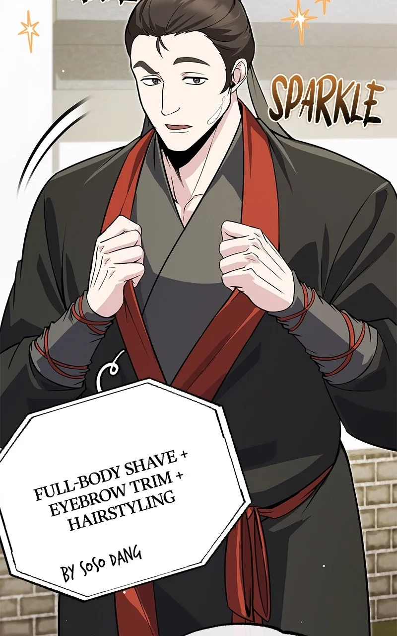 Read Best Teacher Baek chapter 137 image 92 on Lezhin
