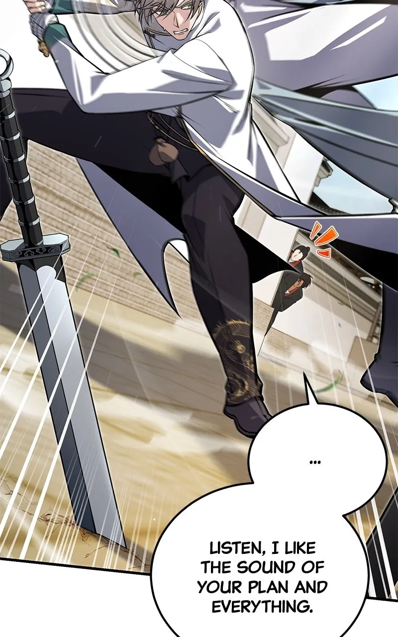 Read Best Teacher Baek chapter 137 image 97 on Lezhin