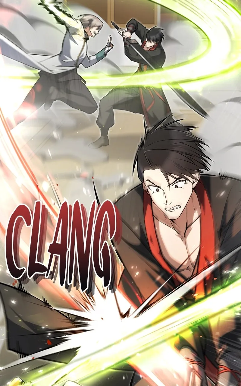 Read Best Teacher Baek chapter 138 image 102 on Lezhin