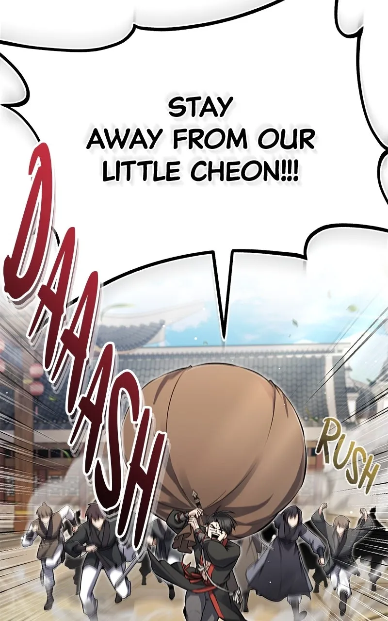 Read Best Teacher Baek chapter 138 image 21 on Lezhin
