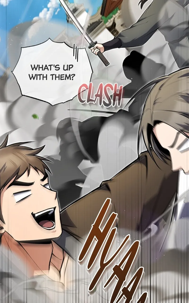 Read Best Teacher Baek chapter 138 image 41 on Lezhin