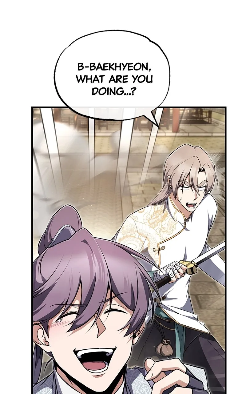 Read Best Teacher Baek chapter 138 image 5 on Lezhin