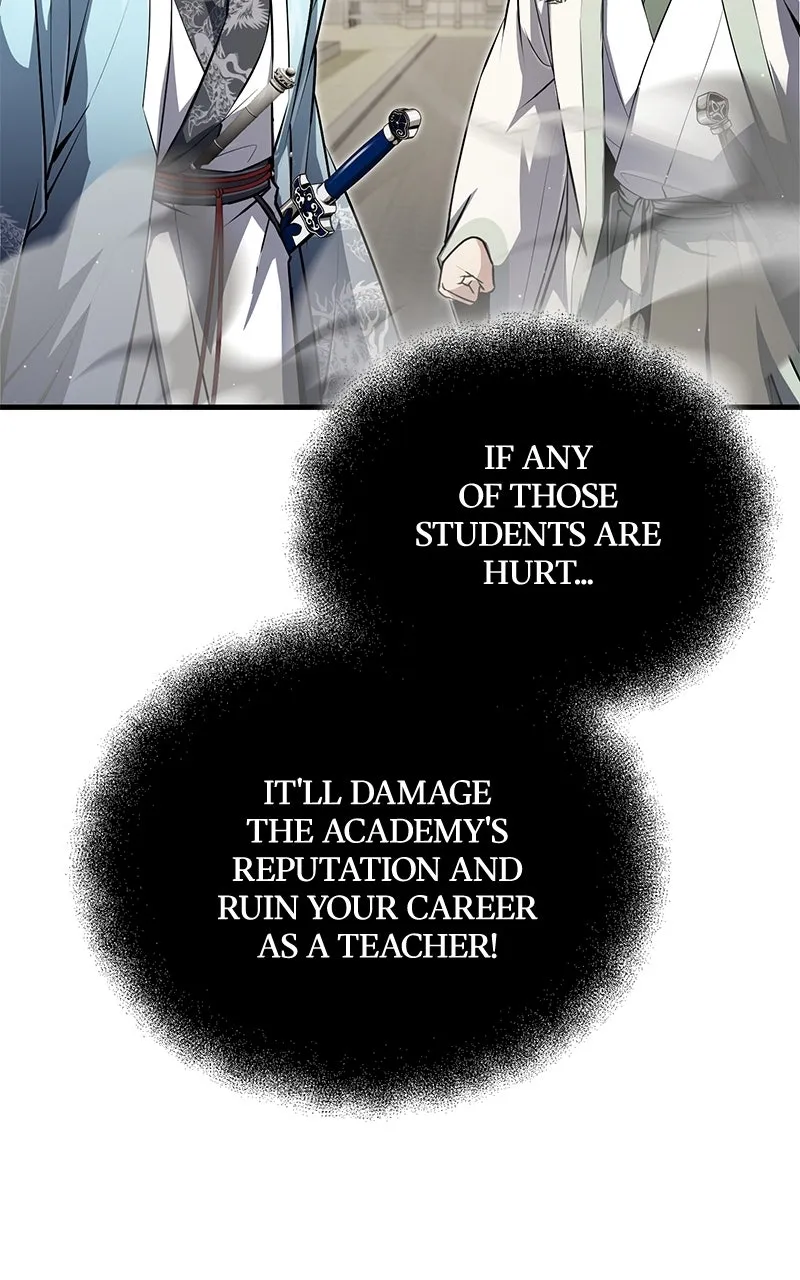 Read Best Teacher Baek chapter 138 image 61 on Lezhin