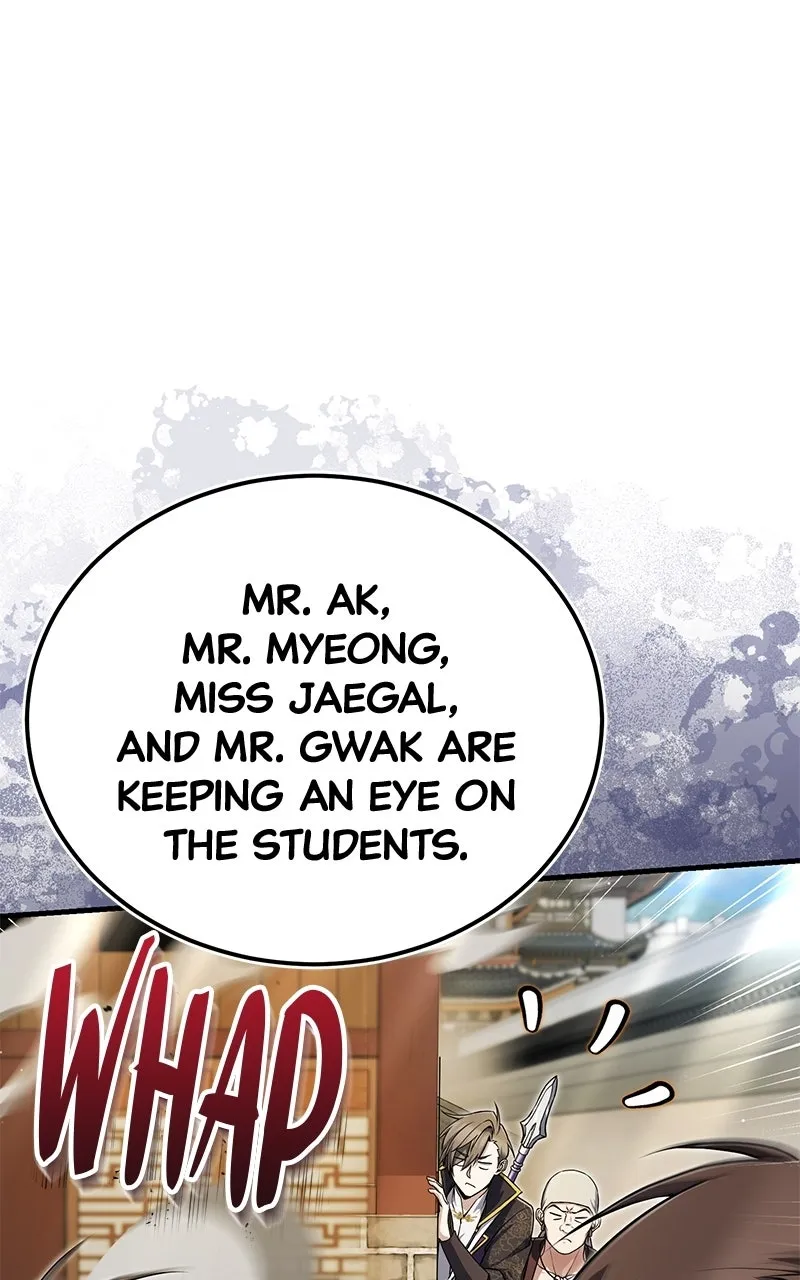 Read Best Teacher Baek chapter 138 image 65 on Lezhin