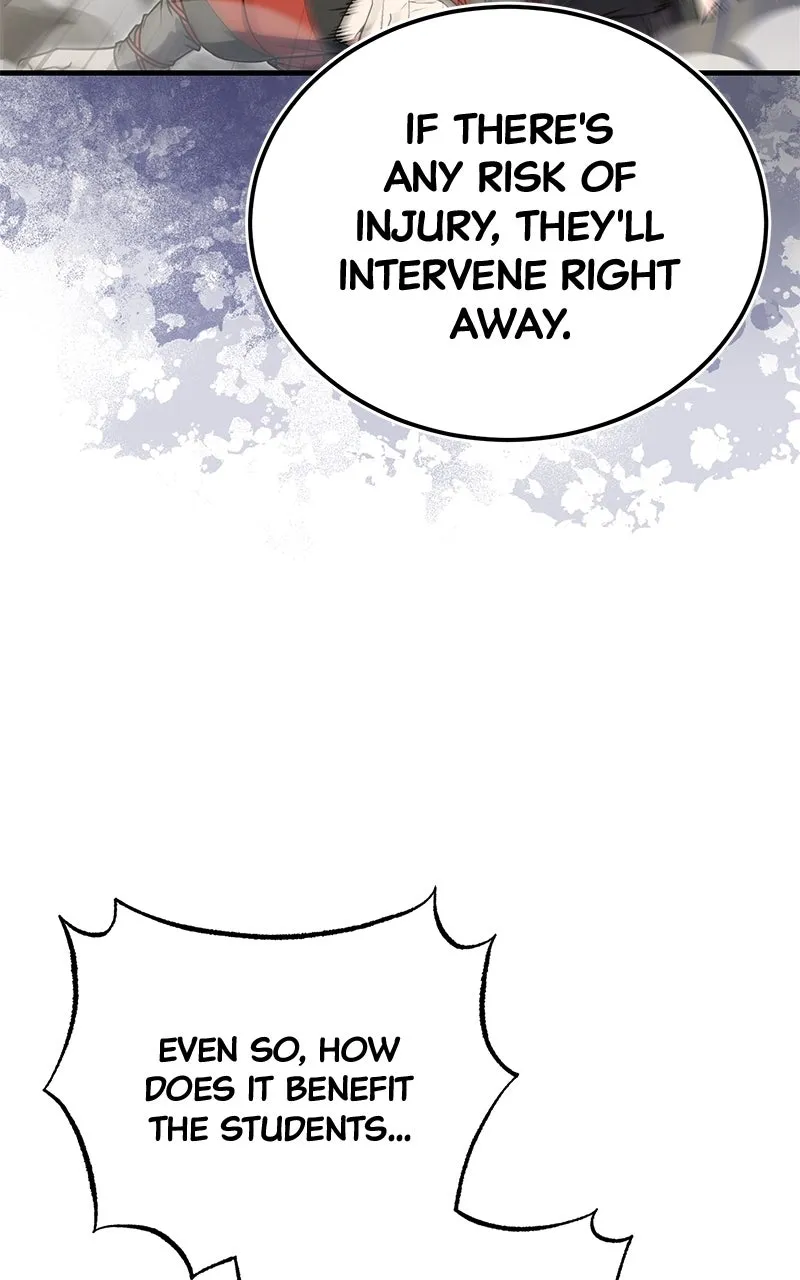 Read Best Teacher Baek chapter 138 image 67 on Lezhin