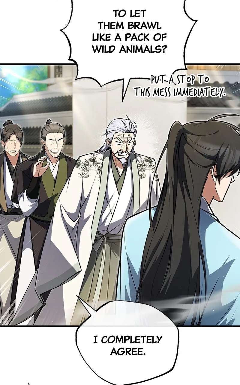 Read Best Teacher Baek chapter 138 image 68 on Lezhin