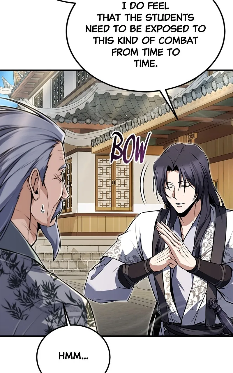 Read Best Teacher Baek chapter 138 image 84 on Lezhin