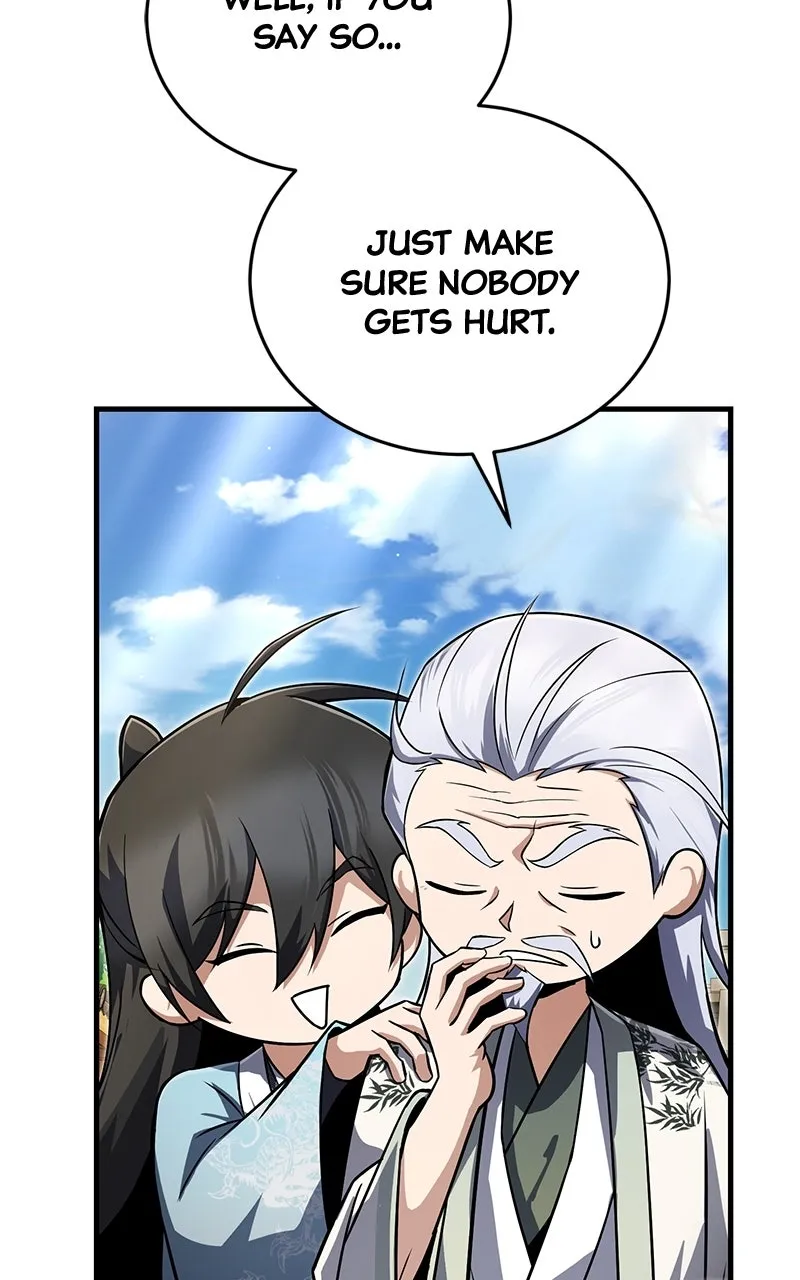 Read Best Teacher Baek chapter 138 image 87 on Lezhin