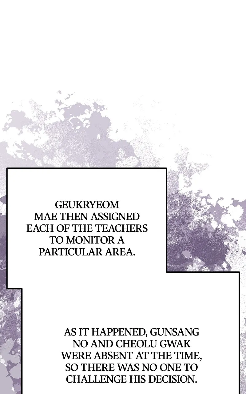 Read Best Teacher Baek chapter 138 image 89 on Lezhin